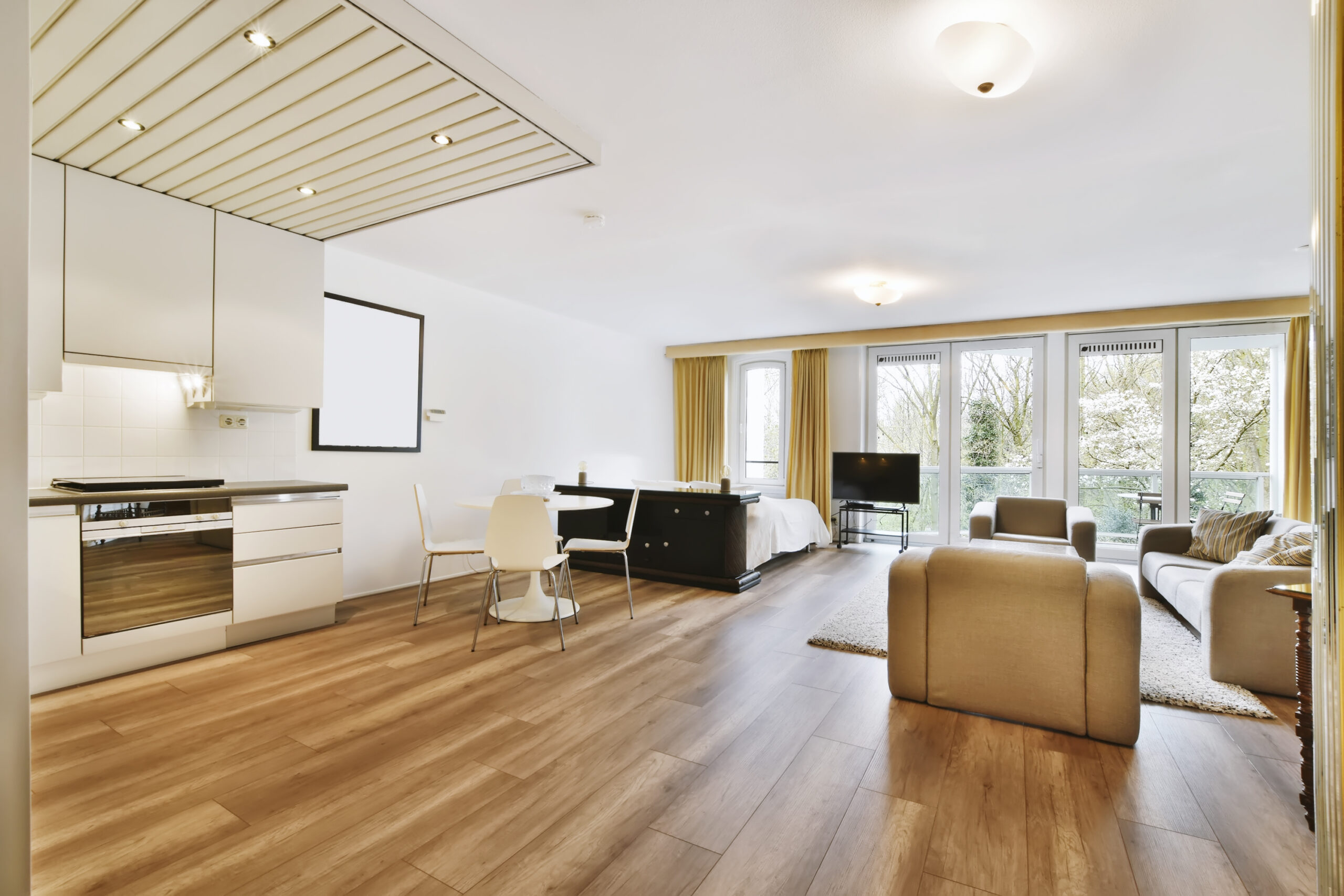 Wykończenia mieszkania pod klucz Wrocław – dlaczego warto?