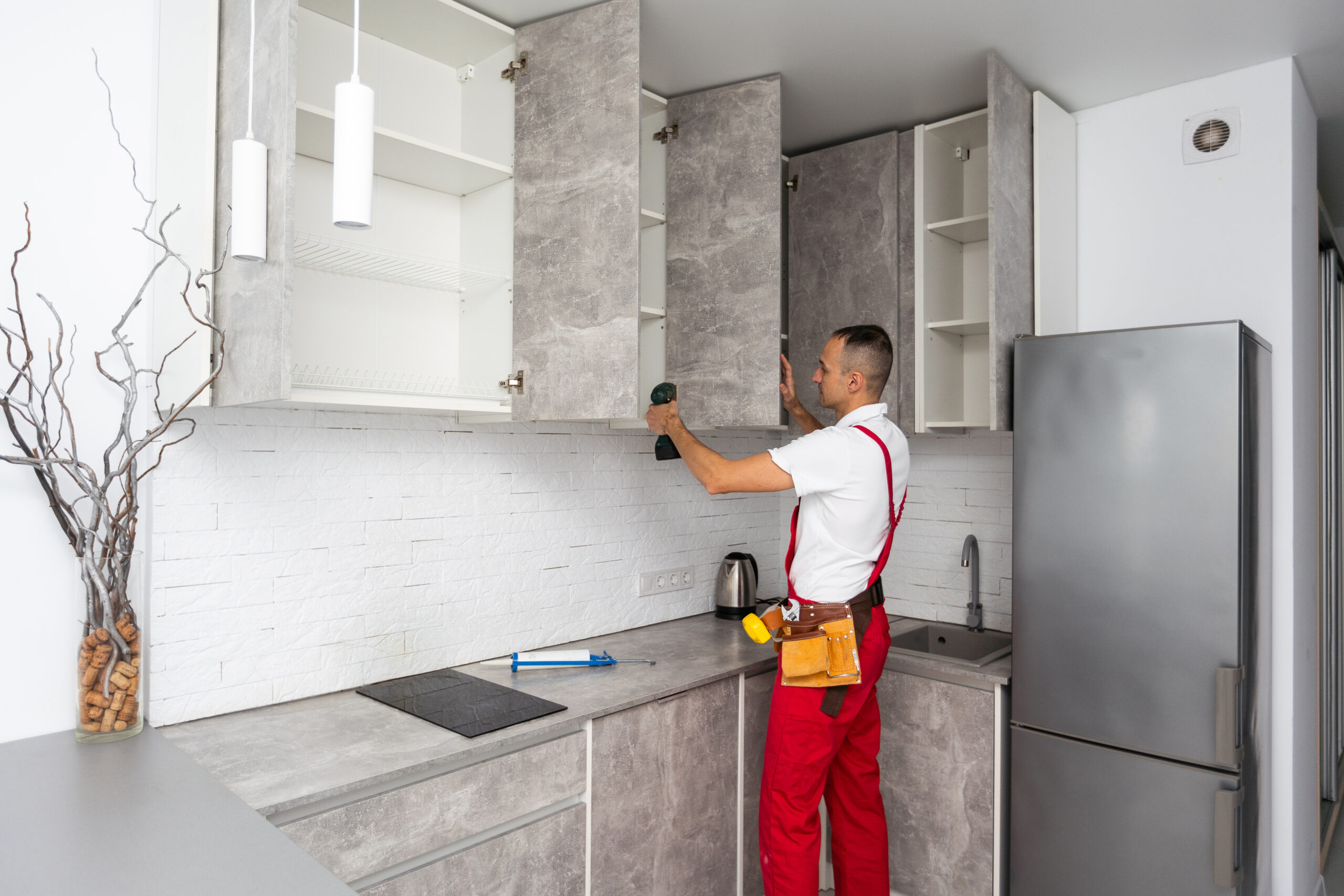 Najczęstsze błędy przy wykończeniu mieszkania – jak ich uniknąć?