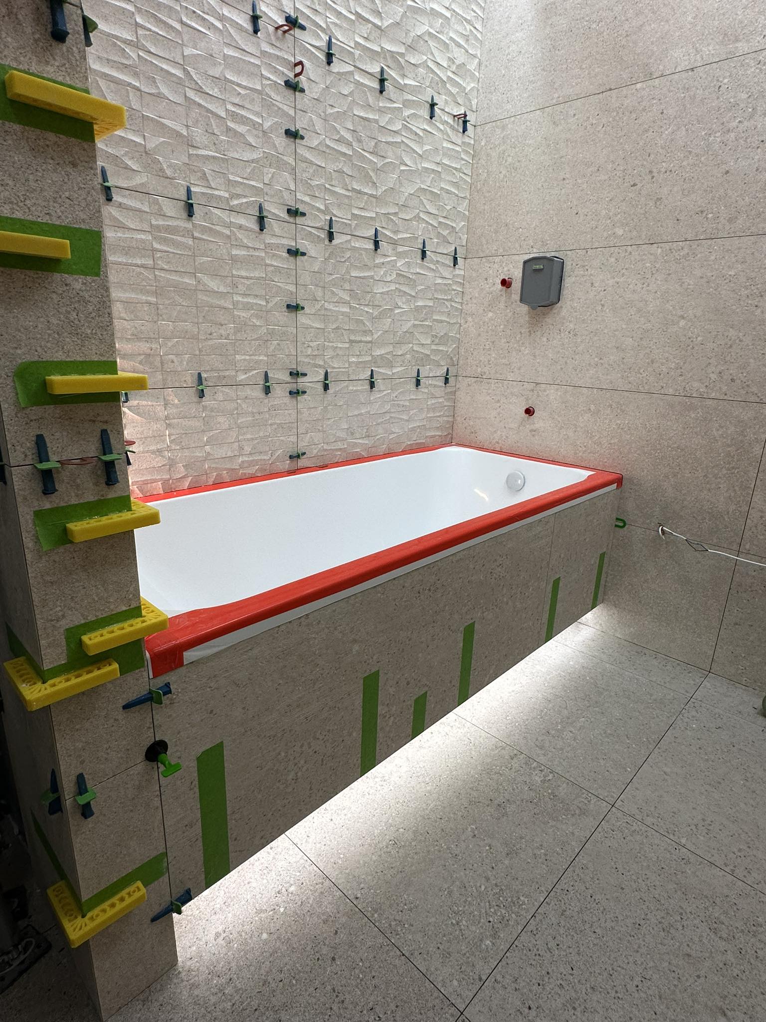 Ile kosztuje wykończenie łazienki w 2026 roku?