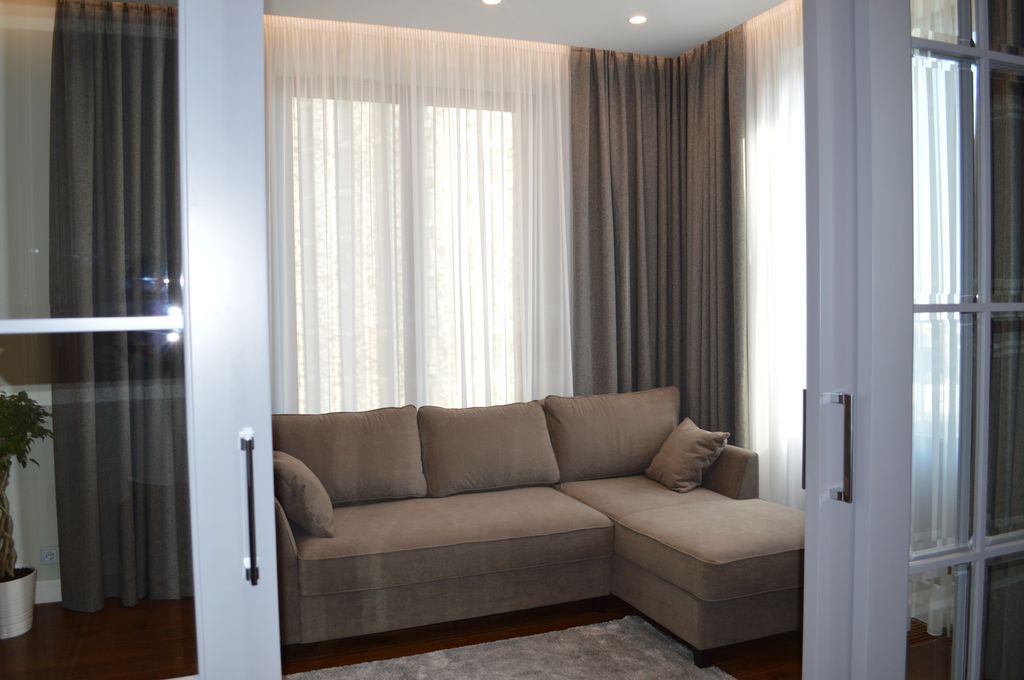 Jak wykończyliśmy mieszkanie 50m2 we Wrocławiu w budżecie 50 000 zł?